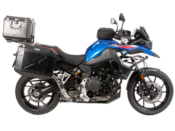 BMW F 800 GS [2024-2025]  - 坦克基本（包括对应罐囊）