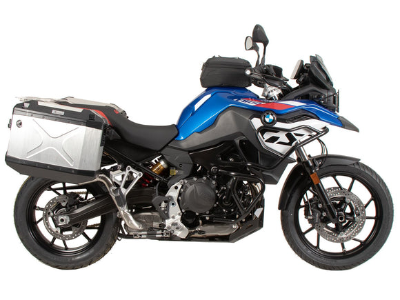 BMW F 800 GS [2024-2025]  - 坦克基本（包括对应罐囊）