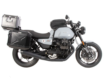 Moto Guzzi V7 Stone [2025]  - 荷物橋