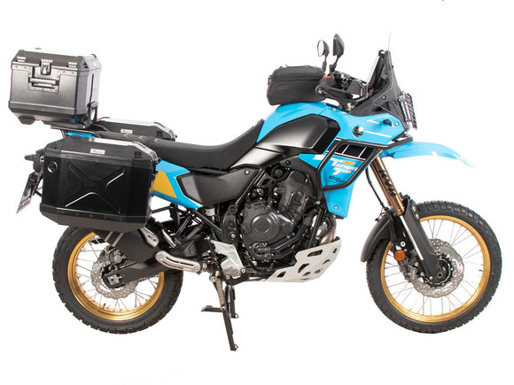 Yamaha Ténéré 700 Rally [2025] - Sayed kufr nositel