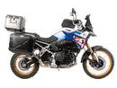 BMW F 900 GS [2024-2026] - Kofferträgerset Cutout sw.