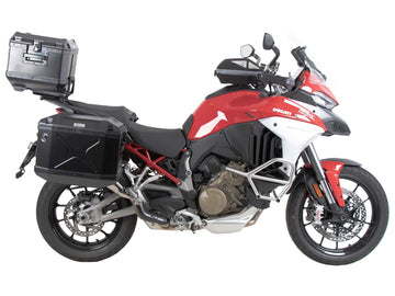 Ducati Multistrada V4 [2025] -Alurack