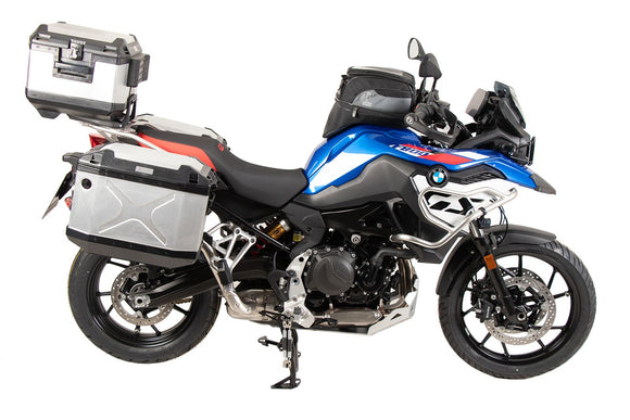 BMW F 800 GS [2024-2025] -Alurack