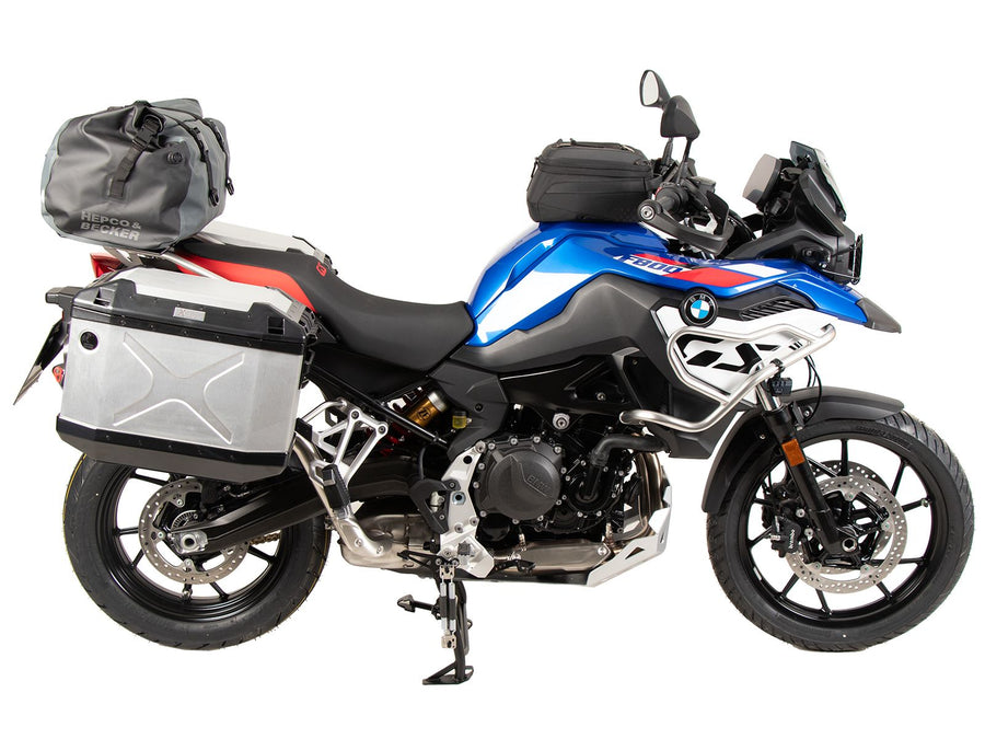 BMW F 800 GS [2024-2025] - Bagagebroudvidelse