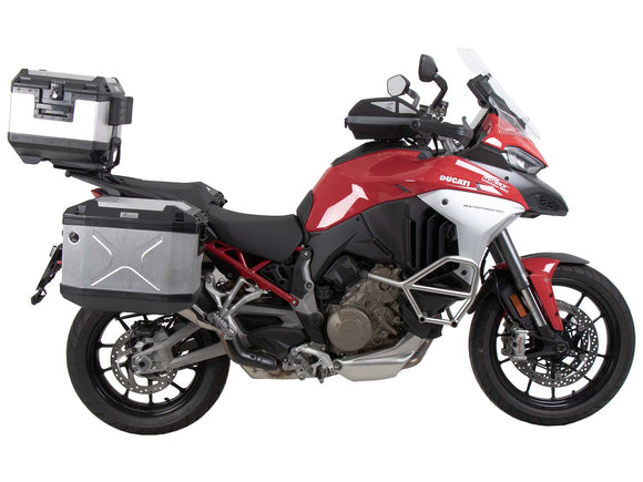 Ducati Multistrada V4 [2025] -EasyRack
