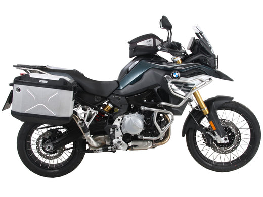 BMW F 850 ​​GS [2018-2023] - Tartálygyűrű Basic incl. megfelelő tanktáska