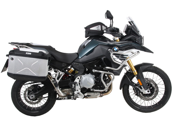 BMW F 850 ​​GS [2018-2023] - Tanking Basic inclusief tegenpartijtankzak