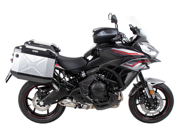 Kawasaki Versys 650 [2022-2025] - Tanking Basic, включая танк -мешок для аналога