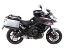 Kawasaki Versys 650 [2022-2025] - Tanking Basic, включая танк -мешок для аналога-4