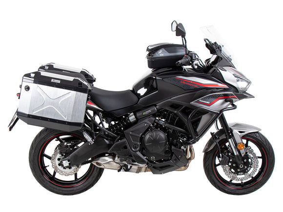 Kawasaki Versys 650 [2022-2025] - Tanking Basic, включая танк -мешок для аналога