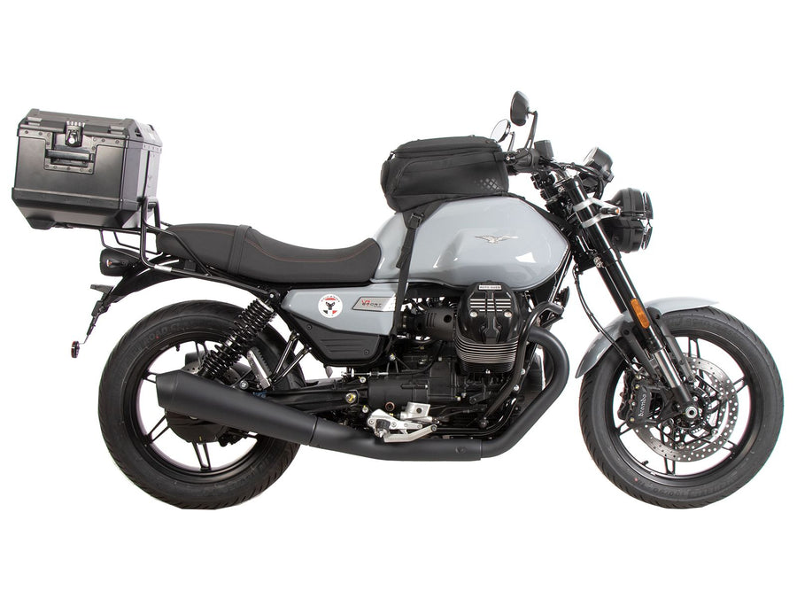 Moto Guzzi V7 Stone [2025] - Gepäckbrücke