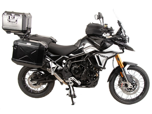 Triumph TIger 900 Rally Pro [2024-2025] — Easyrack