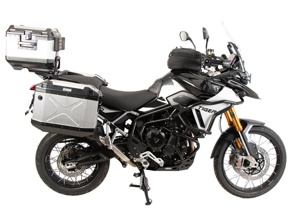 Triumph Tiger 900 Rally Pro [2024-2025] - Easyrack
