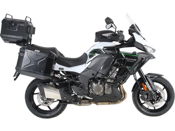 Kawasaki Versys 1000 [2019-2024] - Tanking Basic, включая танк -мешок для аналога