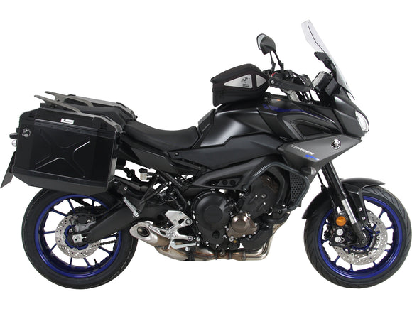 Yamaha Tracer 900 [2018-2020] - Tankring Basic inkl. Gegenstück Tankrucksack