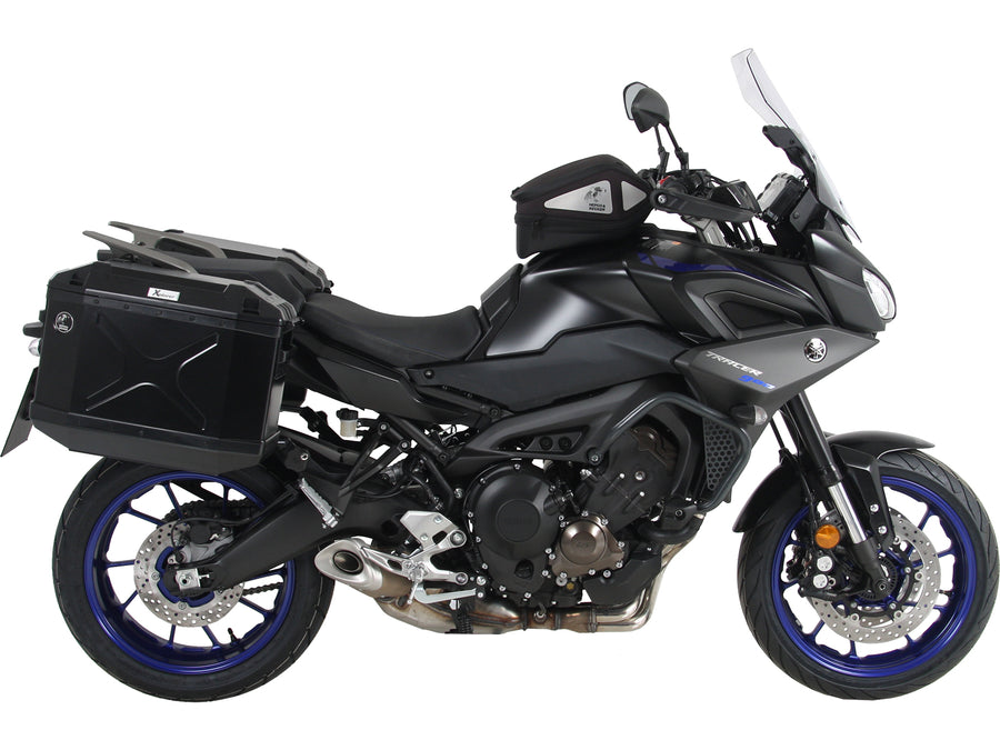 Yamaha Tracer 900 [2018-2020] - Tanking Basic, y compris le sac de réservoir homologue