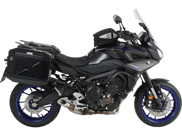 Yamaha Tracer 900 [2018-2020] - Tankring Basic inkl. Gegenstück Tankrucksack