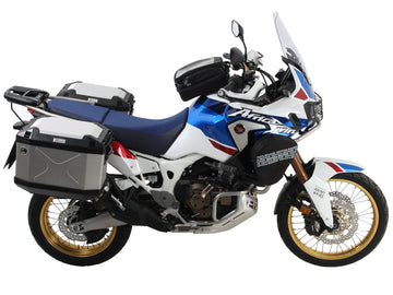 Honda CRF 1000 L på ADV SP [2018-2019] - Tanking Basic inklusive modpartstanksæk - 0