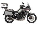Honda XL 750 Transalp [2025] - portador de ciclismo atornillado-11