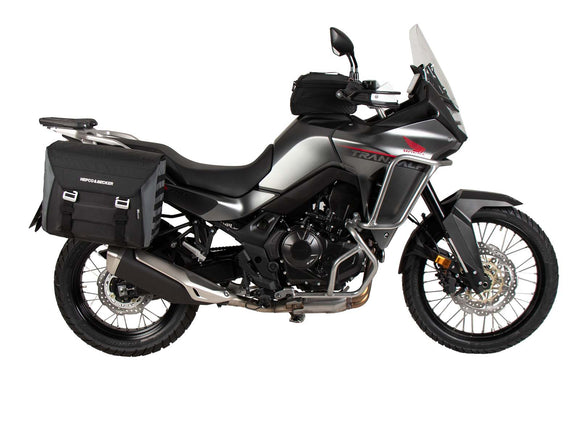 Honda XL 750 Transalp [2025] - portador de ciclismo atornillado