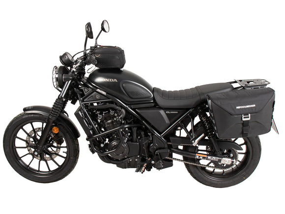 Honda CL 500 [2023-2025] - Tanking Basic včetně protějáku