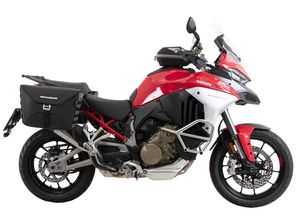 Ducati Multistrada V4 [2025] -C -Bowサイドキャリア