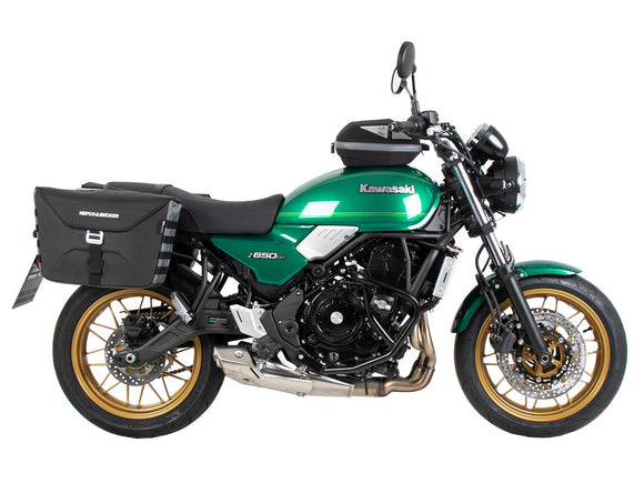 Kawasaki Z 650 RS [2022-2025] - Tankowanie podstawowe, w tym SAC zbiornika odpowiednika