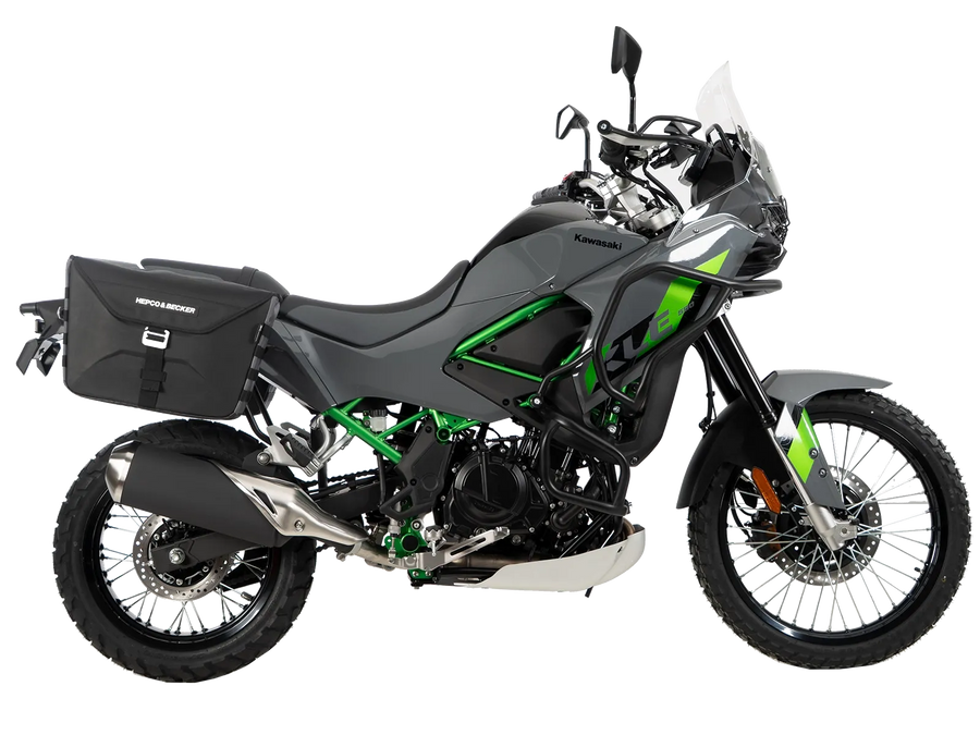 Kawasaki KLE 500 / SE [2026-] - C-Bow Halter