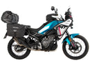 CF Moto 450 MT [2024-2026] - Gepäckbrückenverbreiterung