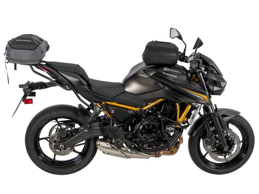 Kawasaki Z 650 S [2026-] - forlænger til bagagebærer