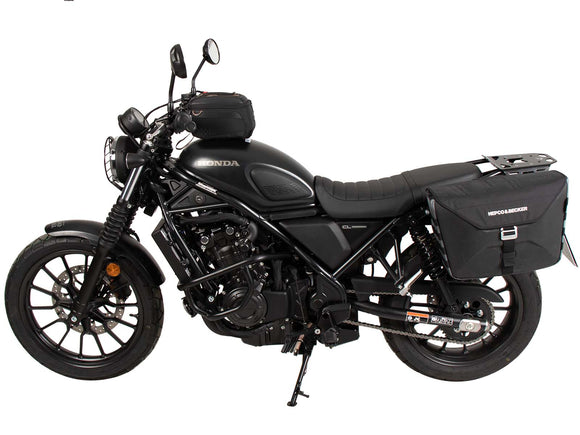 Honda CL 500 [2023-2025] - Tanking Basic včetně protějáku