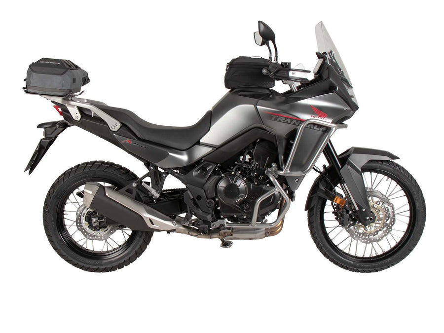 Honda XL 750 Transalp [2025] - luggage bridge extension