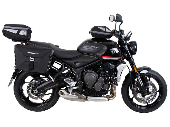 Triumph Trident 660 [2025] - Smartrack
