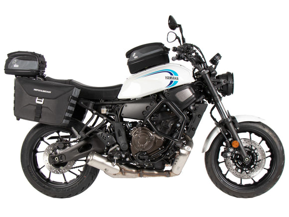 Yamaha XSR 700 [2022-2025] - Easyrack