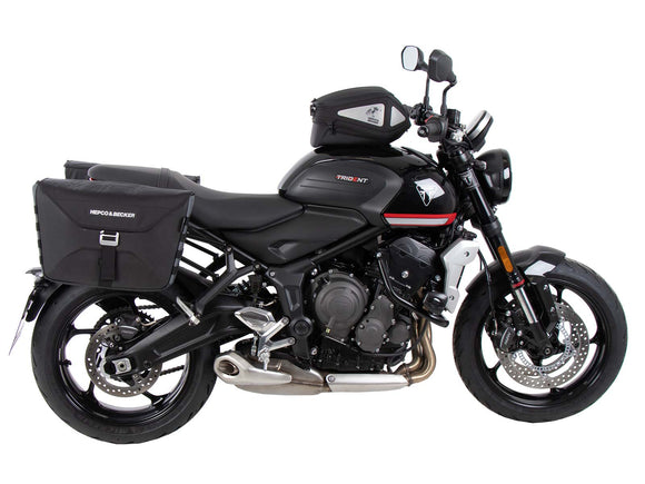 Triumph Trident 660 [2025] - C -BOW Side Transportador