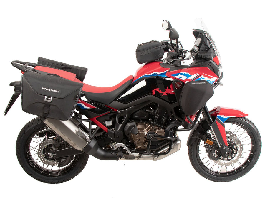 Honda CRF 1100 L en ADV SP [2024-2025] -C portador lateral-bow