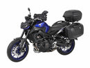Yamaha MT-09 [2017-2020] -lock-it Case Carrier-4