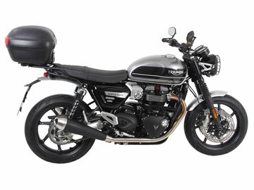 Triumph Speed Twin 1200 [2022-2025] -Alurack