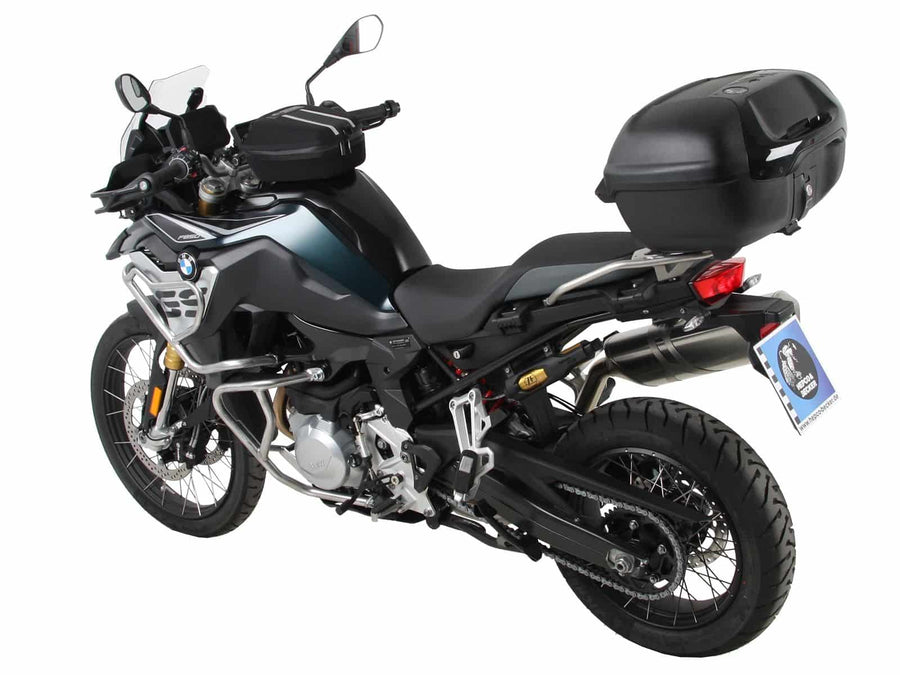 BMW F 750 GS [2018-2023] - Alurack
