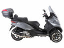 Piaggio MP3 350 [2018-2022] - Alurack-6