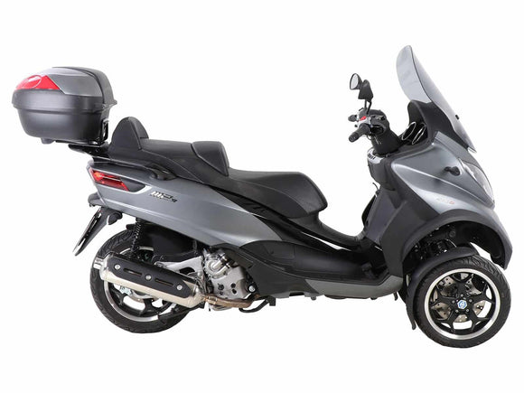 Piaggio MP3 350 [2018-2022] - Alurack