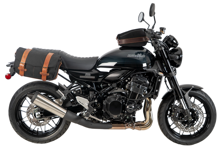 Kawasaki Z 900 RS [2026] – bako žiedas BASIC