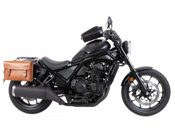 Honda CMX 1100 Rebel [2025] - C -Bow Côté Carrier