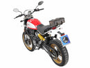 Ducati Scrambler 400 sesenta2 [2016-2020] - puente de equipaje-3