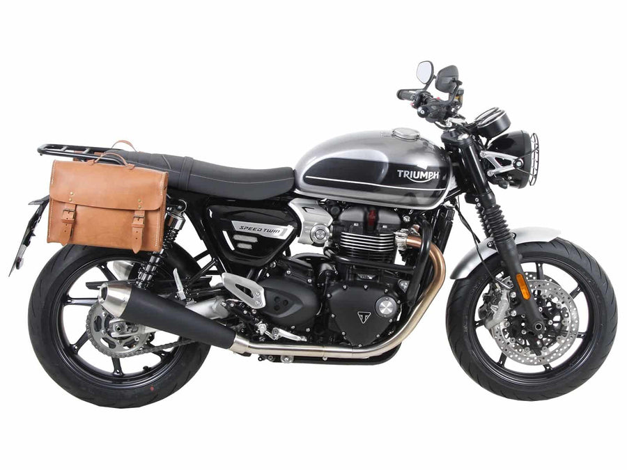 Triumph Speed Twin 1200 [2022-2025] - Πλαϊνός φορέας C-Bow