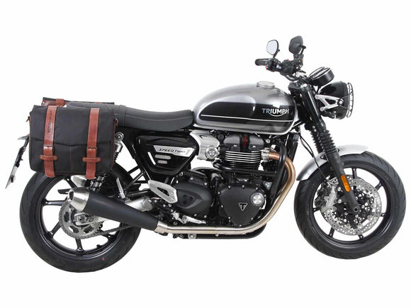 Triumph Speed Twin 1200 [2022-2025] -C-bowサイドキャリア