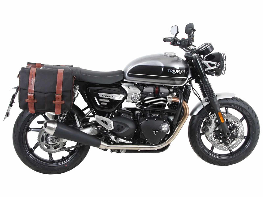 Triumph Speed Twin 1200 [2022-2025] - Πλαϊνός φορέας C-Bow
