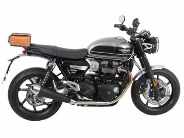 Triumph Speed Twin 1200 [2022-2025]  - 荷物橋