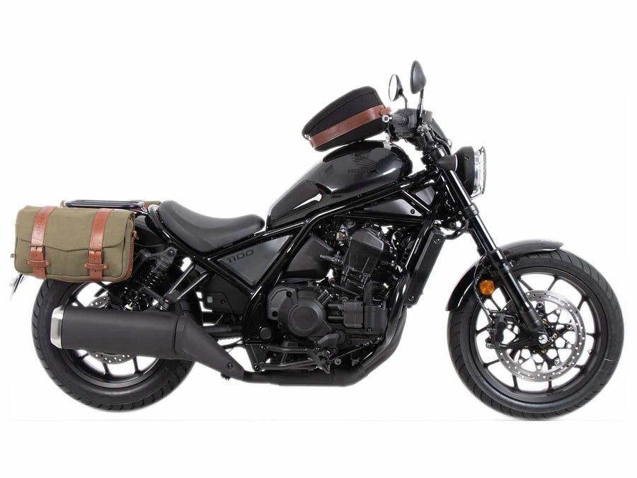 Honda CMX 1100 Rebel [2025] - C-Bow Seitenträger