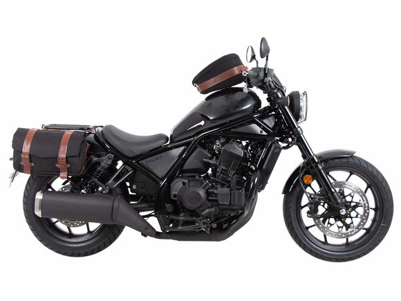 Honda CMX 1100 Rebel [2025] - C -Bow Côté Carrier